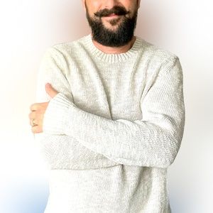 Comfy cozy sweater